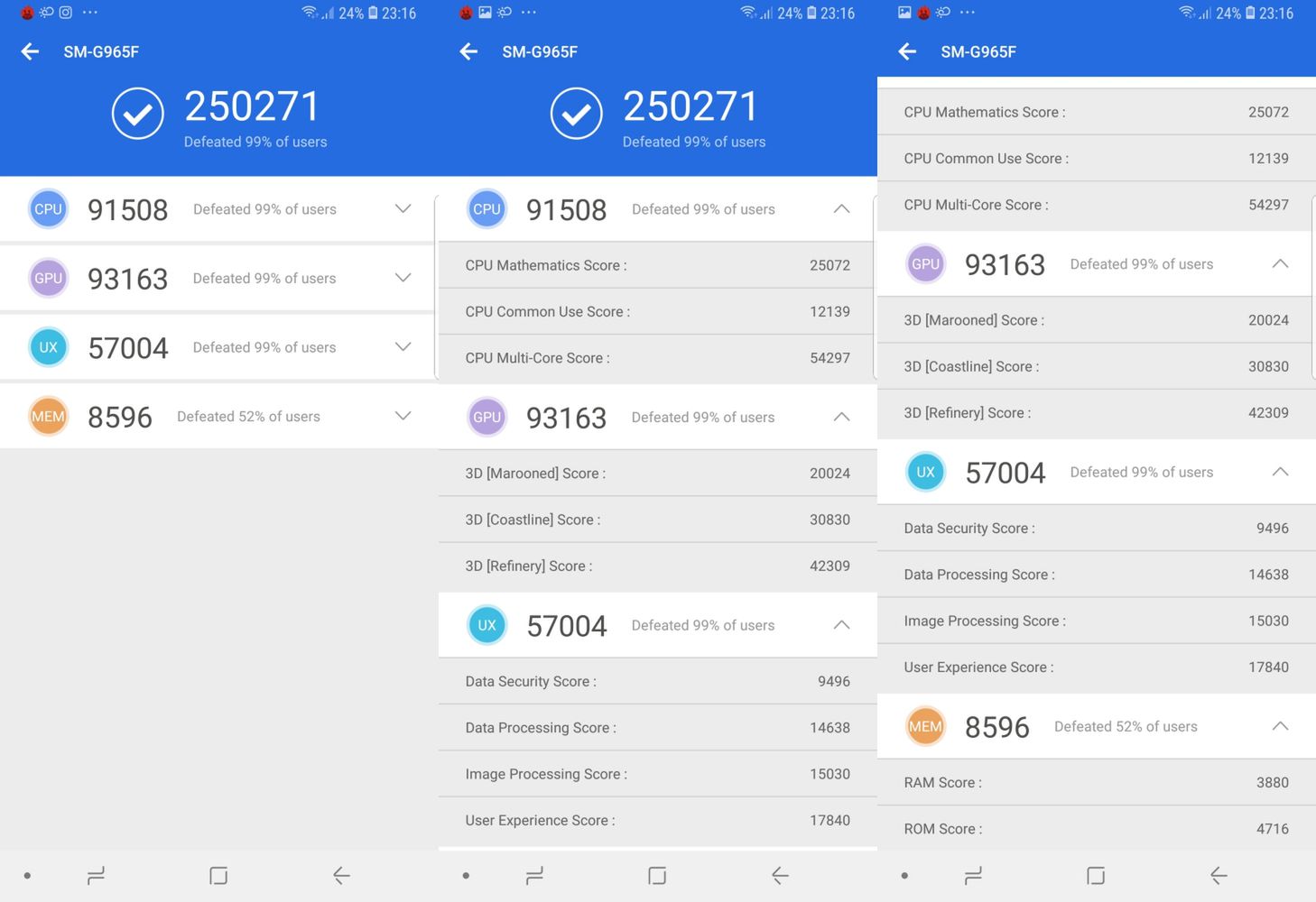 Test Samsunga Galaxy S9+: ewolucja najważniejszego smartfonu z Androidem 10