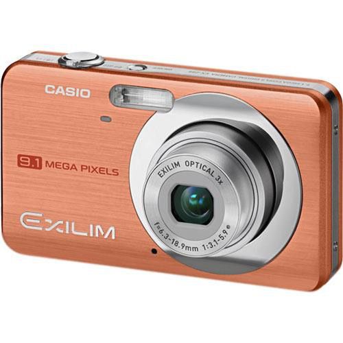 Casio Exilim EX-Z85