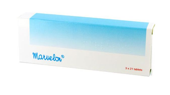 Seria Marvelonu została wycofana z obrotu.