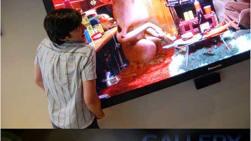 Gizmodo Gallery 2009 1