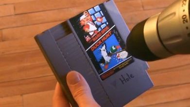 Stare kartridże to prawdziwi twardziele! 1