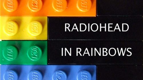 Radiohead rezygnuje ze studyjnych albumów - stawia na sieć 1