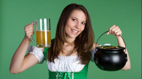 Dzień Św. Patryka – gdzie świętować? 1