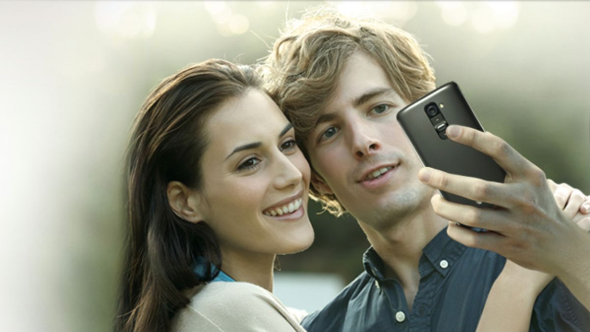 LG G2, czyli jeden z najlepiej ocenianych smartfonów w historii LG [Podróż w czasie] 1