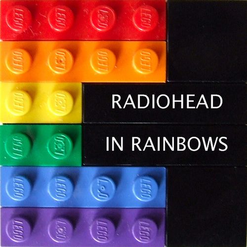 Radiohead rezygnuje ze studyjnych albumów - stawia na sieć