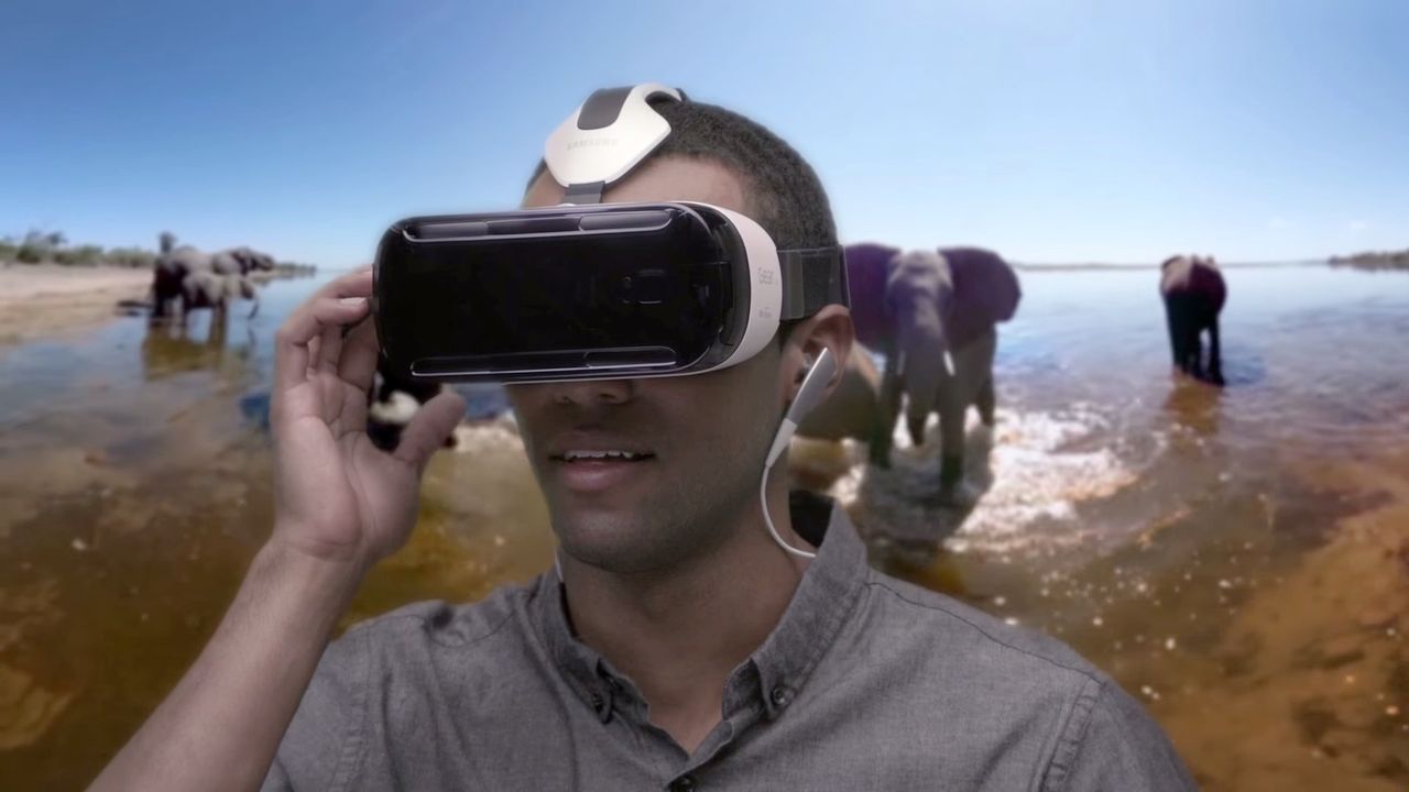 Gear VR - wirtualna rzeczywistość w wykonaniu Samsunga i Oculusa po raz trzeci. Największe wady poprzedników zażegnane