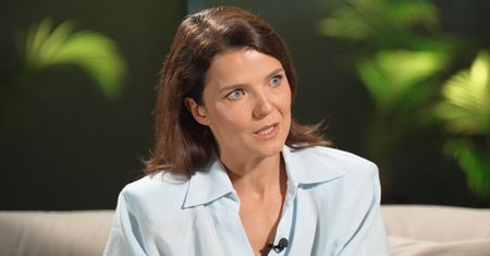 Grochola skreśliła Jabłczyńską? Aktorka ujawnia kulisy sporu