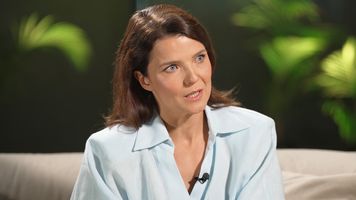 Grochola skreśliła Jabłczyńską? Aktorka ujawnia kulisy sporu