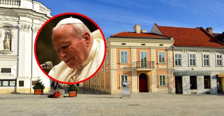 Tam wychował się Jan Paweł II. Miejsca, które ukształtowały papieża Polaka