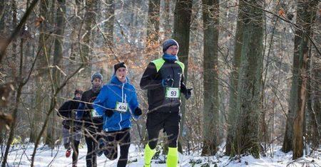W sobotę bieg przełajowy City Trail nad Zalewem Zemborzyckim