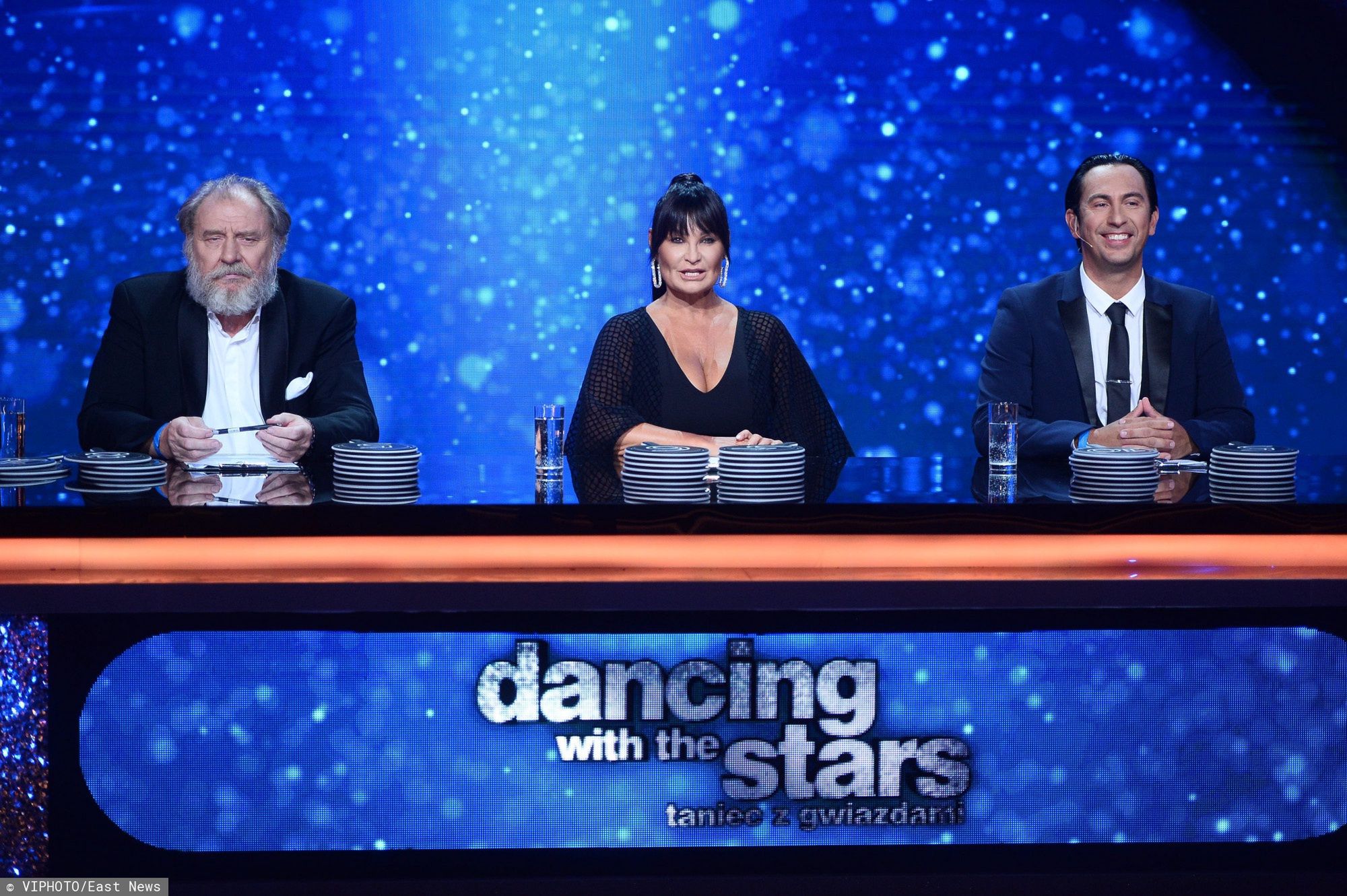 jury "Tańca z Gwiazdami"