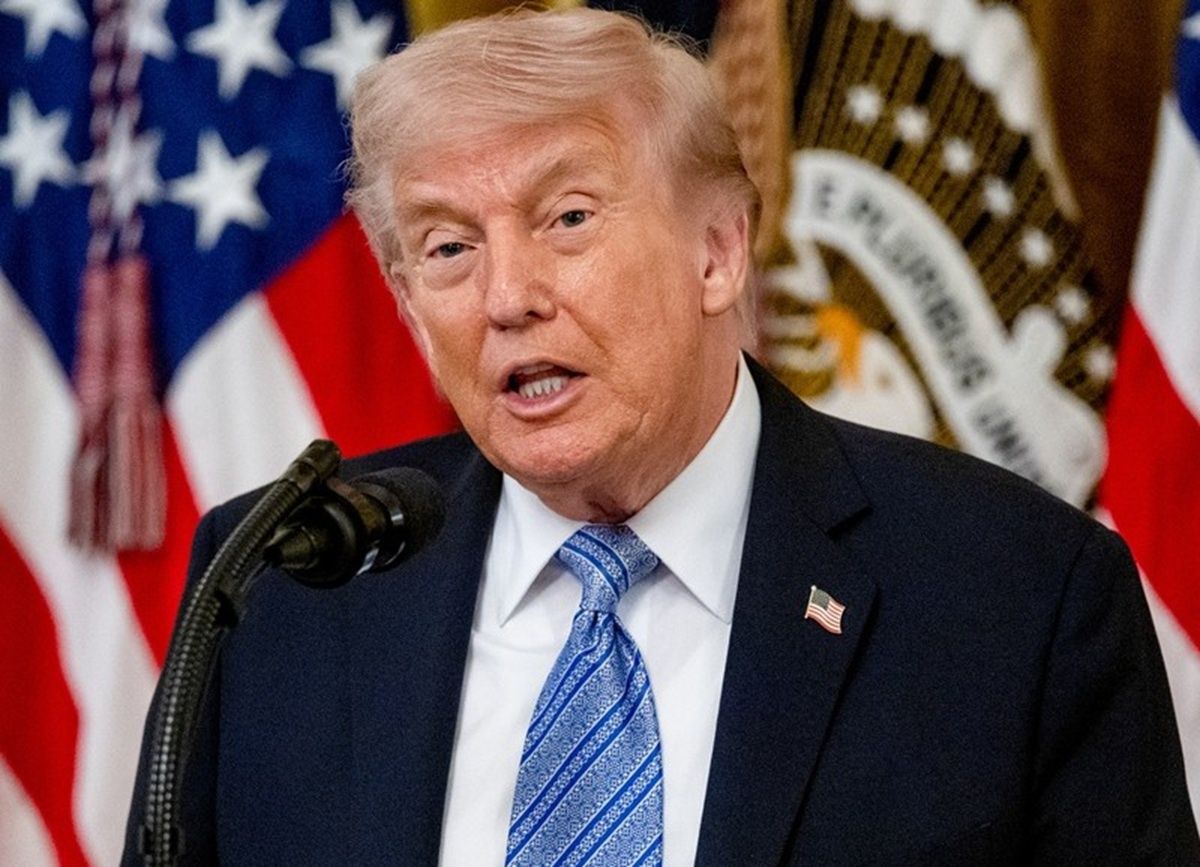 Amerykański pastor: Trump lepiej niż papież rozumie Biblię