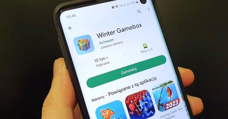 Google Play: trojan w 10 tys. telefonów. Aplikacja do usunięcia