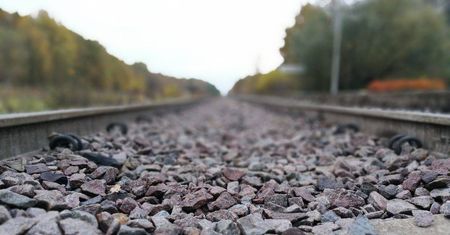 Objazd dla pociągów na trasie Lublin – Warszawa. Inwestycja za 110 mln zł
