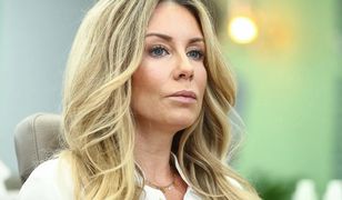 Rozenek o rozwodzie. Uciekała do rodziców po pociechę