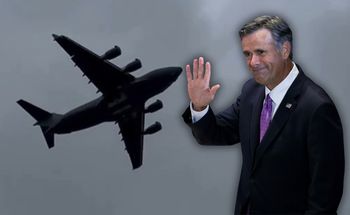Nieoficjalnie: Szef CIA w Moskwie. Przyleciał ws. Zimmermana?