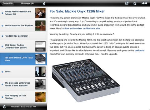 Wszystko, co powinieneś wiedzieć o czytaniu na iPadzie 4
