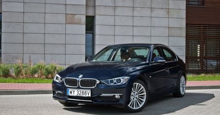 Rekordowy wrzesień w historii BMW