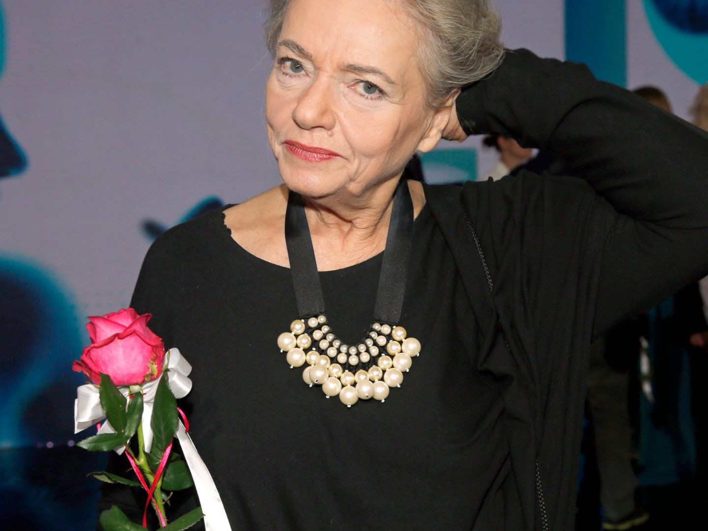 Anna Seniuk