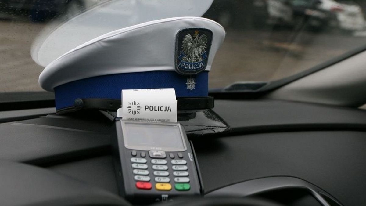 Ile wynoszą koszty sądowe za mandat?