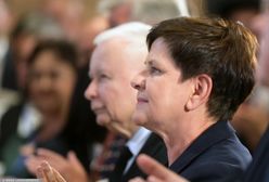 Sondaż. Wyborcy PiS wskazali miejsce Beaty Szydło. Kaczyński może być zaskoczony