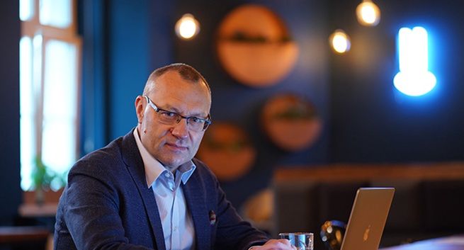 Wirtualna Polska inwestuje w rozwój branży gastronomicznej. 20 milionów zł dla Restaumatic