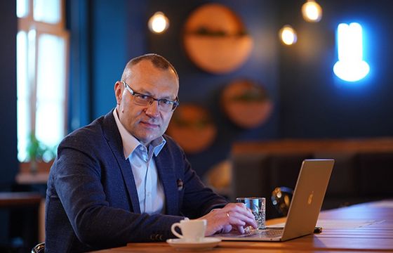 Wirtualna Polska inwestuje w rozwój branży gastronomicznej. 20 milionów zł dla Restaumatic