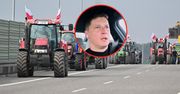Reaguje na zakaz Trzaskowskiego. Chce płacić rolnikom mandaty