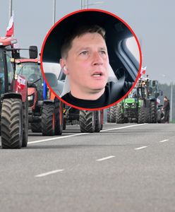 Reaguje na zakaz Trzaskowskiego. Chce płacić rolnikom mandaty