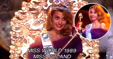 Aneta Kręglicka nie chciała jechać na wybory Miss World. Po wygranej walczyła z przykrymi plotkami