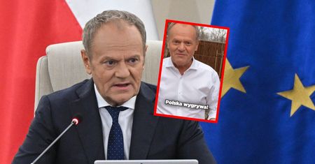 Tusk chwali się raportem NATO. "Polska wygrywa"