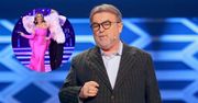 TYLKO U NAS! Edward Miszczak o nieobecności Kaźmierskiej w finale "TZG". "Dagmara jest chora"