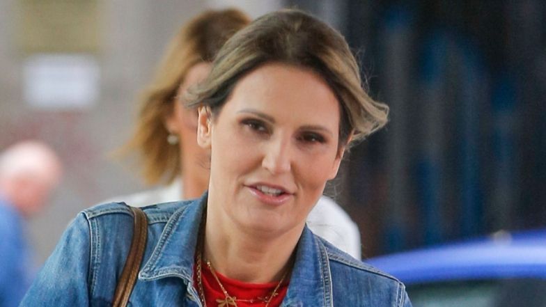 Dominika Tajner odpowiada na zarzuty o lansowanie się na chorobie