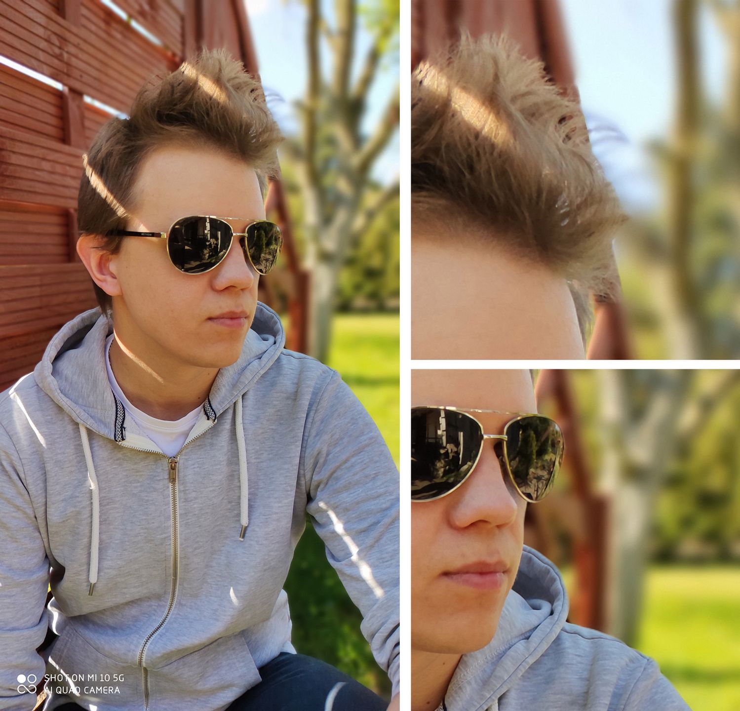 Xiaomi Mi 10. Test fotograficznych możliwości tańszej wersji flagowca 16