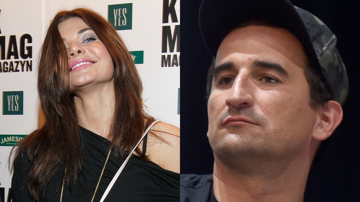 Dominika "Wodzianka" Zasiewska publikuje DOWÓD na potwierdzenie jej słów o Miśku Koterskim 