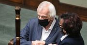 Fundusz Odbudowy. Ryszard Terlecki przesunie posiedzenie Sejmu?