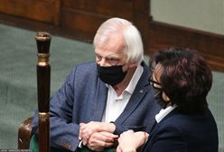 Fundusz Odbudowy. Ryszard Terlecki przesunie posiedzenie Sejmu?