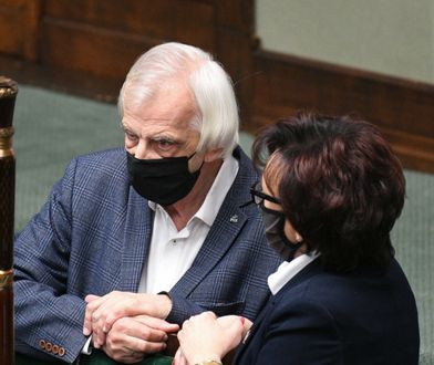 Fundusz Odbudowy. Ryszard Terlecki przesunie posiedzenie Sejmu?