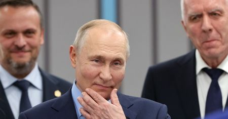 Putin chce odciąć Ukrainę. Nowy, chytry plan na wygranie wojny