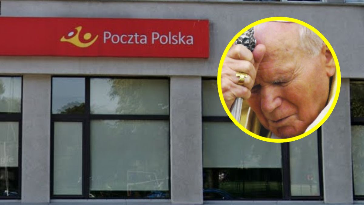 Poczta Polska wycofuje najnowszy numer "Nie"