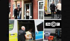 Policja zatrzymuje piratów IPTV. Na celowniku przystawki do streamingu