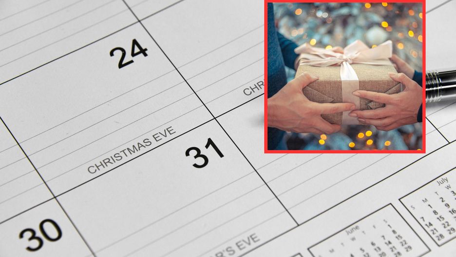 Czy Wigilia jest dniem wolnym? W grudniu jest szansa na długi weekend