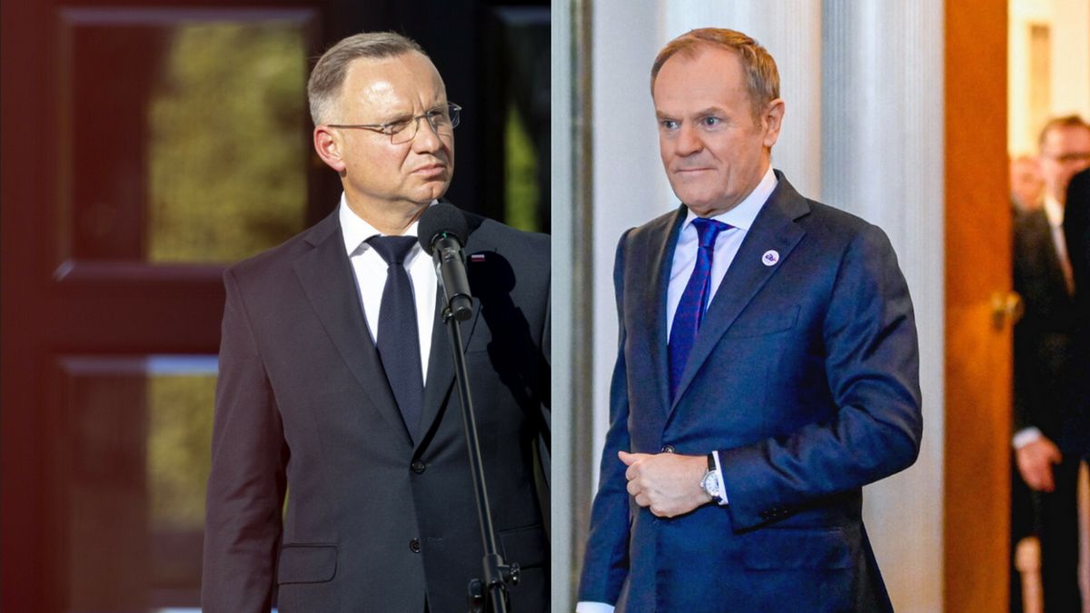 Tusk wsadzi kij w szprychy kwestionowanej izby SN? Premier może zamieszać w wyborach jej prezesa