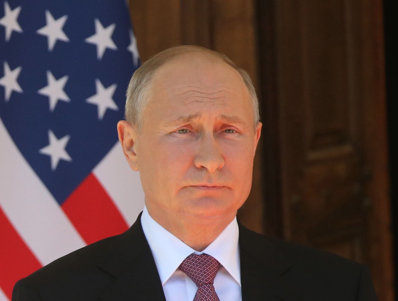 Putin na dywaniku USA? Amerykanie żądają wyjaśnień