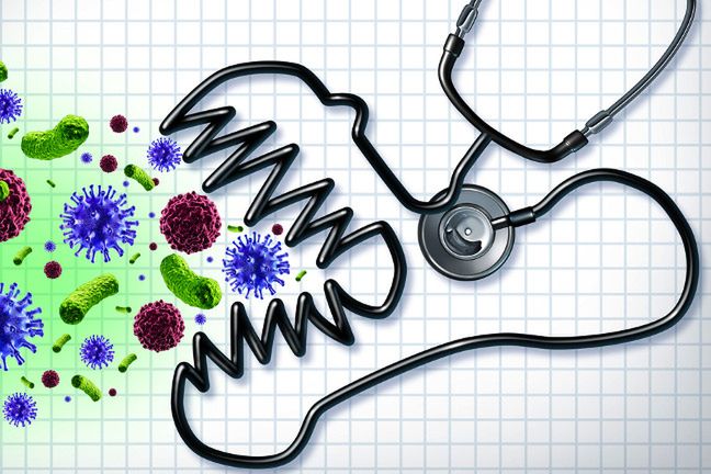 Infekcje intymne sprzyjają powstawaniu zmian zagrażających naszej płodności 