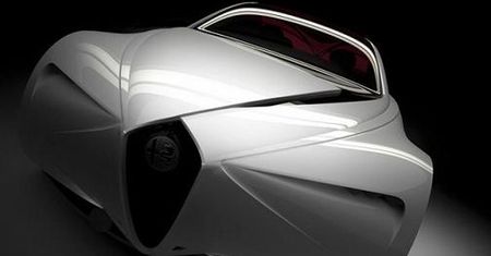 Jak będzie wyglądała Alfa Romeo w roku 2017?