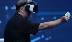 Project Alloy - Intel prezentuje zestaw VR typu all-in-one (wideo)