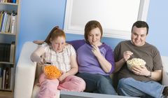 Nawet przemijająca utrata wagi jest dobra dla zdrowia