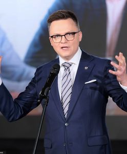 W PSL kpią z Hołowni. "Myśli, że zostanie prezydentem"