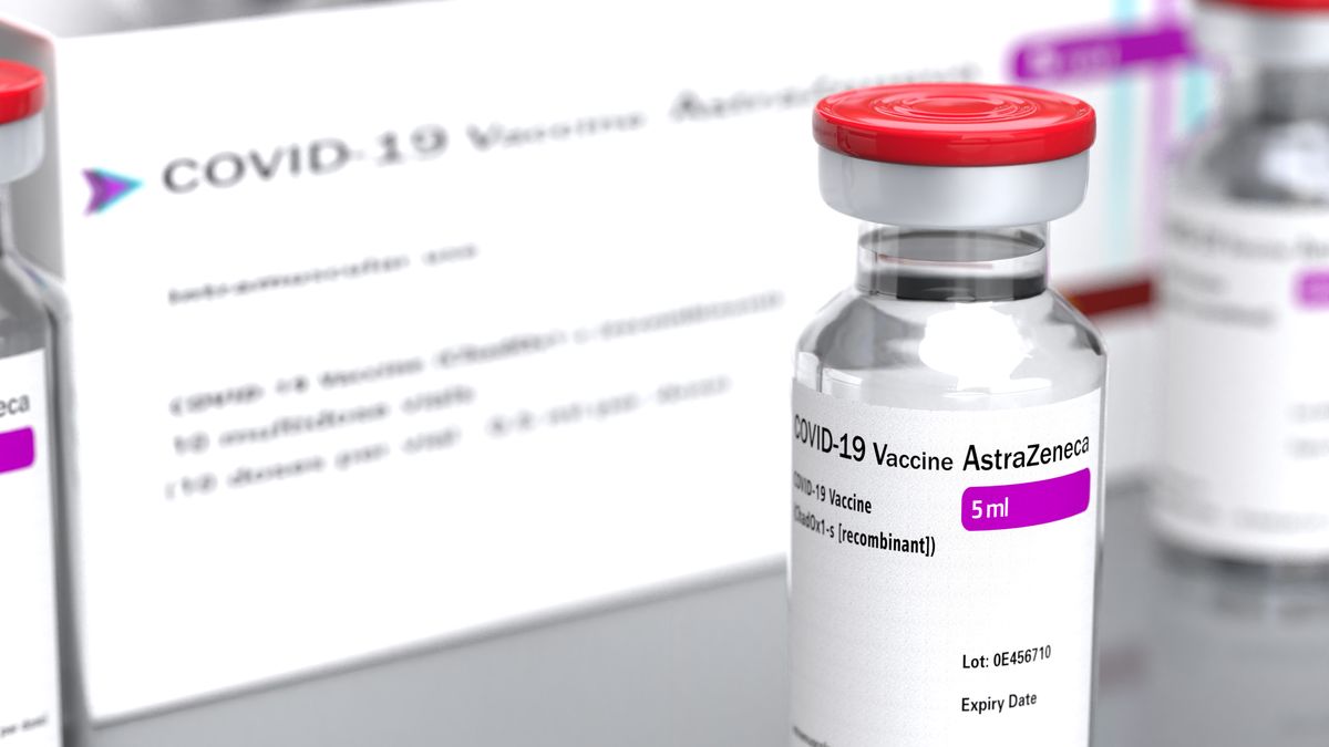 astrazeneca astra szczepionka szczepienie fiolka buteleczka szczepionki covid koronawirus